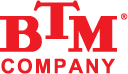 BTM CORPORATION Logo