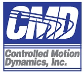 CMDI Logo