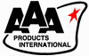 AAA PRODUCTS INTL Logo