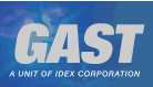GAST MFG. CORP. Logo