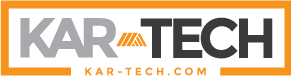 KAR-TECH  Logo