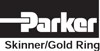 PARKER SKINNER VALVE Logo