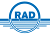 ROCKFORD AIR DEVICES INC. Logo