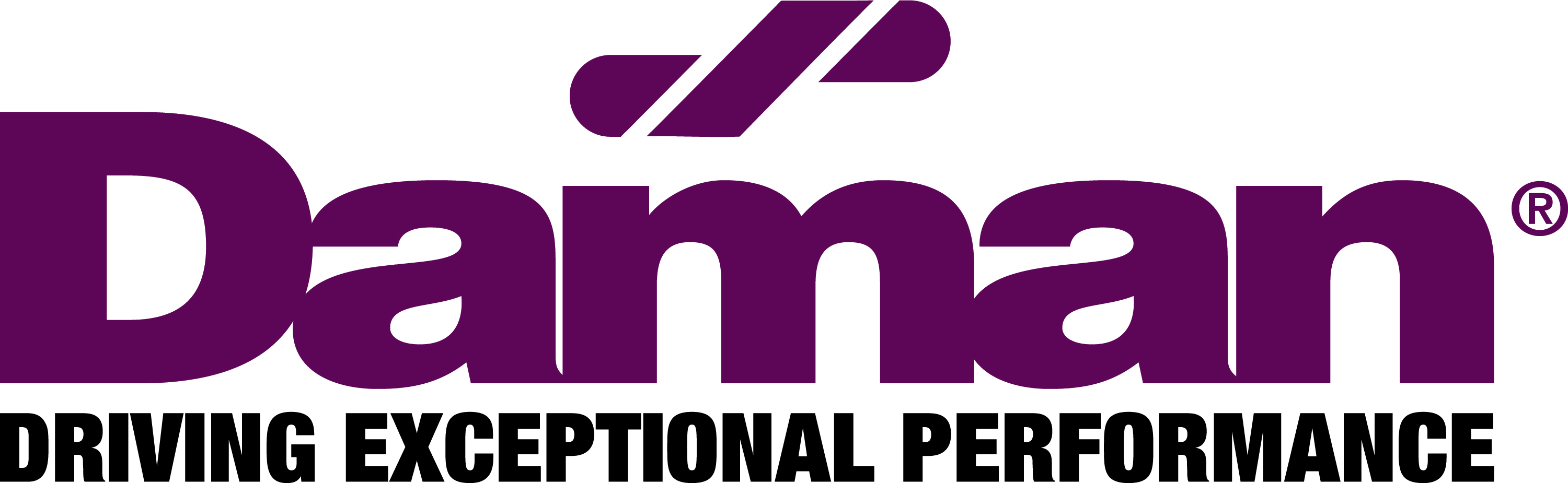DAMAN PRODUCTS COMPANY INC Logo