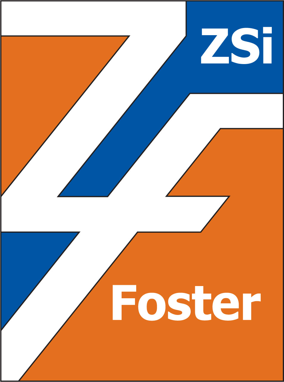 FOSTER MFG. CO. Logo