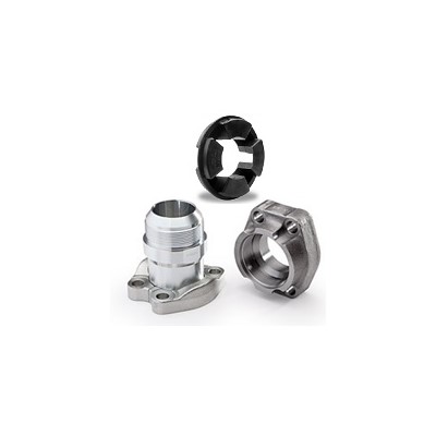 Adapters, Flanges & Couplers