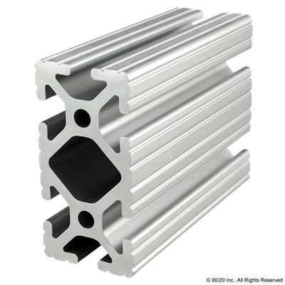 1.5  X 3  T-SLOTTED EXTRUSION 145  BAR