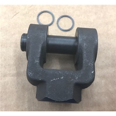 ROD CLEVIS & PIN FOR I-5/8IN