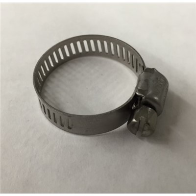 3/4 BORE CYLINDER BAND CLAMP