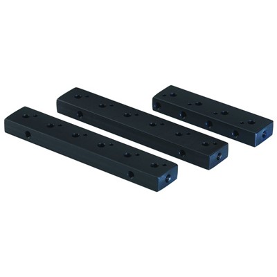 EM Series 4-Port Manifold  Double-Sided