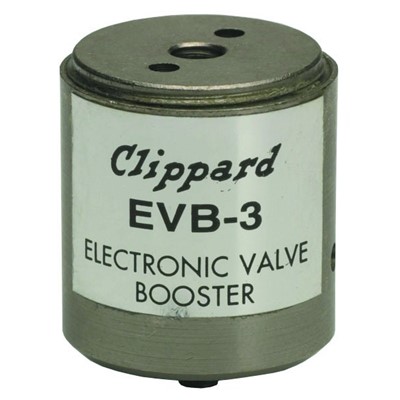 EV/ET 3-Way Booster Valve Manifold Moun