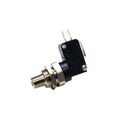 Miniature Air Switch 3 Amp 20 psig Scre