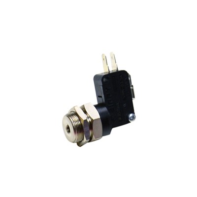 Miniature Air Switch 10 Amp 6 psig QC T