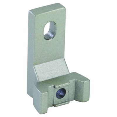 Spacer with L Bracket for 4A Series