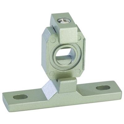 Spacer with T Bracket for 4W/4Z Series