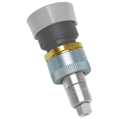 Valve Adapter for 30 mm Push Buttons Pl