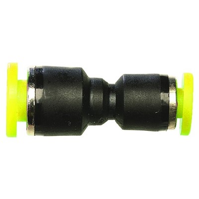 Push-Quick Reducer Union 1/4  1/8  Pack