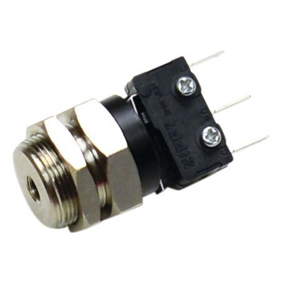 Sub-Miniature Air Switch (less Switch)