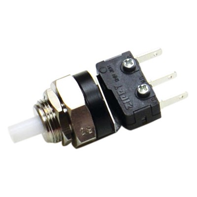 Sub-Miniature Air Switch (less Switch)
