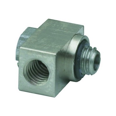  10-32 to  10-32 Universal Fitting  ENP
