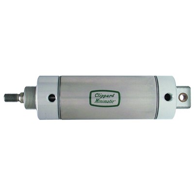 2 1/2 S/S Cylinder Universal Mount Ro