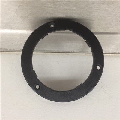 FRONT FLANGE WITH MOUNTING
