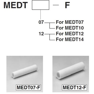 MEDT07-F (BAG OF 5)