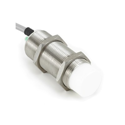 Capacitive Proximity Sensor Cylindrical