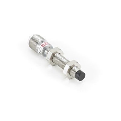 Inductive Proximity Sensor Cylindrical