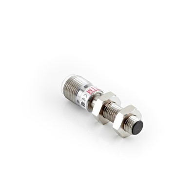 Long Range Proximity Sensor Cylindrical