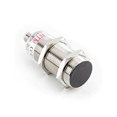 Capacitive Proximity Sensor Cylindrical