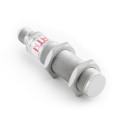 Inductive Proximity Sensor Cylindrical
