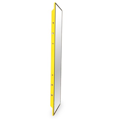 Deviating Mirror for Safety Light Curtai