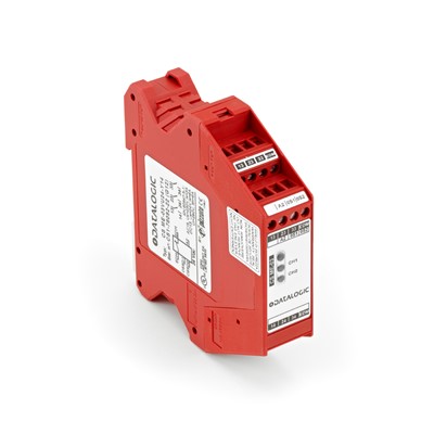 The new SE-SR2 relay is a type 4 safety
