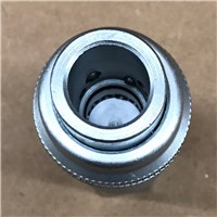 SV Series Safety Vent Couplers