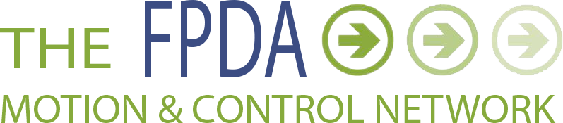 FPDA Motion & Control Network